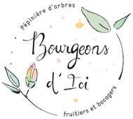 Pépinière Bourgeons d'Ici